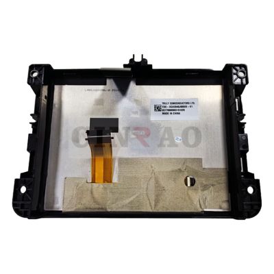 Écran LCD de 8,4 pouces TD0-XGA0840J00009-V1 Panneau d'écran de voiture Pour Fiat 560 VP2 ECE DAB NAV TBM