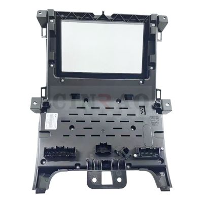 Panneau de façade automobile Ford Everest JB3T-18E243-EA3JA6 Remplacement de l'écran avant des véhicules automobiles