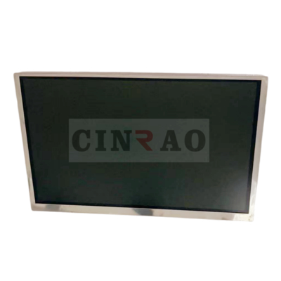 Écran d'affichage LCD Optrex de 7 pouces T-55111GD070HU-MLW-A-AHN Panneau de voiture pour navigation GPS