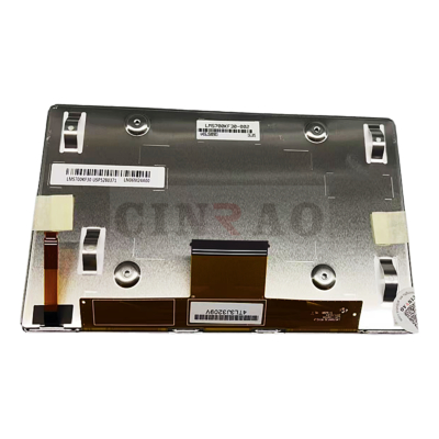 Écran LCD 7 pouces LMS700KF30-002 Panneau d'écran de voiture pour remplacement de navigation GPS