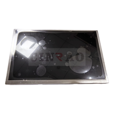 Écran de voiture LCD Innolux 7 pouces GM 84610849 DD070SA-18B GD0700SA00140 Navigation GPS