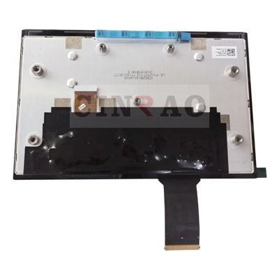 Écran LCD LBL-PVLU7047-03E Panneau d'écran de voiture COG-PVLUK7047-10 Navigation GPS