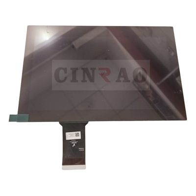 Écran LCD LBL-PVLU7047-03E Panneau d'écran de voiture COG-PVLUK7047-10 Navigation GPS