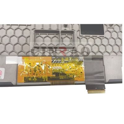 AUO Écran LCD 12,3 pouces 1920*720 C123HAX04.5 Panneau d'écran de voiture WLED LVDS Navigation GPS
