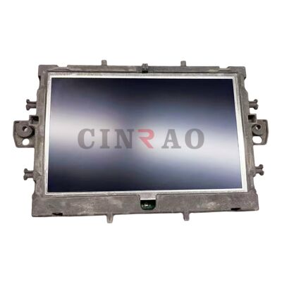 Mercedes-Benz A204 820 57 97 Ensemble d'affichage LCD VDO A2C53344420 Écran de voiture Navigation GPS