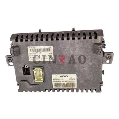 Mercedes-Benz A204 820 57 97 Ensemble d'affichage LCD VDO A2C53344420 Écran de voiture Navigation GPS