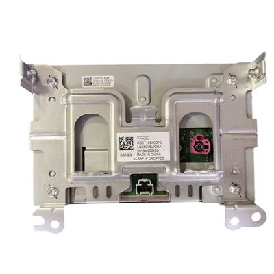 Écran de voiture LCD Ford 8 pouces LQ080Y5LX29A RB5T18B955FC pour navigation GPS