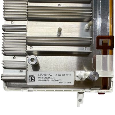 Sanyo 8 pouces 800*480 affichage LCD L5F30614P02 Panneau d'écran de voiture WLED TTL