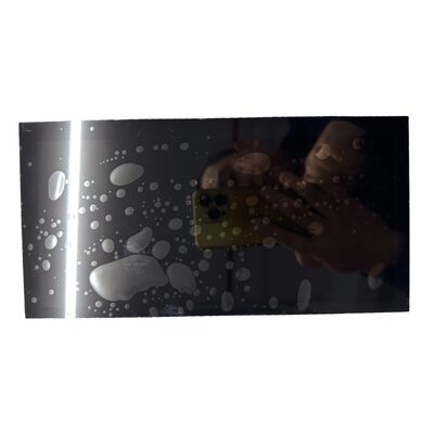 10Écran LCD de 1 pouce LPM101G135D Panneau de contrôle central de voiture pour Audi A6L