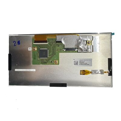10Écran LCD de 1 pouce LPM101G135D Panneau de contrôle central de voiture pour Audi A6L