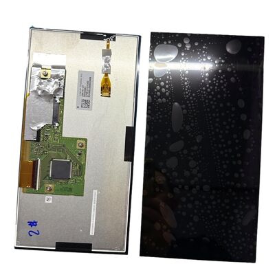 10Écran LCD de 1 pouce LPM101G135D Panneau de contrôle central de voiture pour Audi A6L