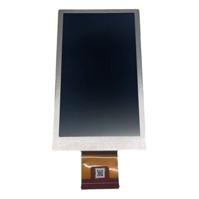 Module LCD GIANTPLUS GPM1645A0-A GPM1645A0-B GPM1645A0-C LM1645A03-1A Panneau d'écran d'affichage de voiture Remplacement