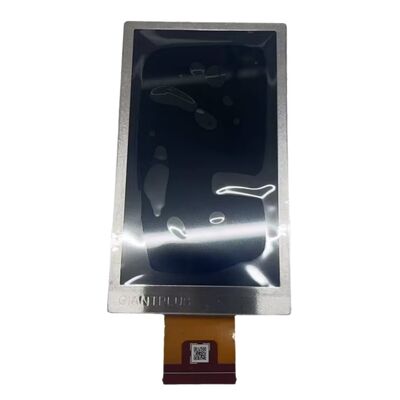 Module LCD GIANTPLUS GPM1645A0-A GPM1645A0-B GPM1645A0-C LM1645A03-1A Panneau d'écran d'affichage de voiture Remplacement