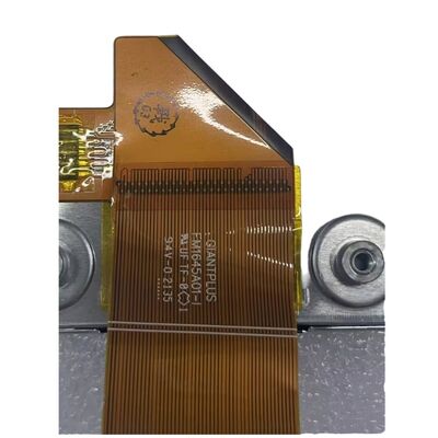 Module LCD GIANTPLUS GPM1645A0-A GPM1645A0-B GPM1645A0-C LM1645A03-1A Panneau d'écran d'affichage de voiture Remplacement