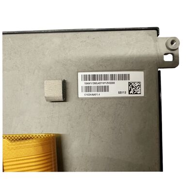 Écran LCD de 10,3 pouces C103HAA01.4 Panneau d'écran de voiture pour remplacement de navigation GPS