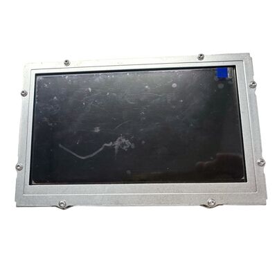 Panneau d'écran de voiture automobile pour unité d'affichage GPS Navigation Yamaha X047