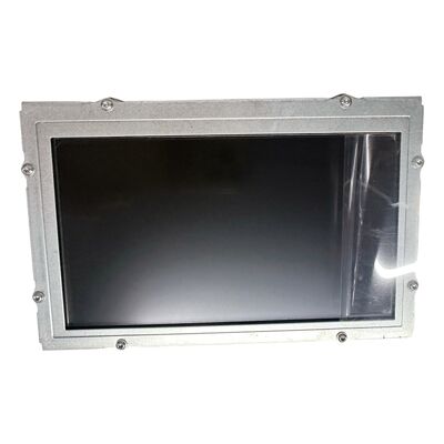 Panneau d'écran de voiture automobile pour unité d'affichage GPS Navigation Yamaha X047