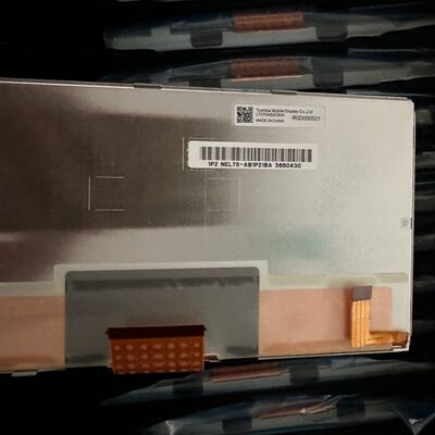 Écran LCD TFT de 7 pouces LT070AB2C600 Affichage LCD Pièces automobiles