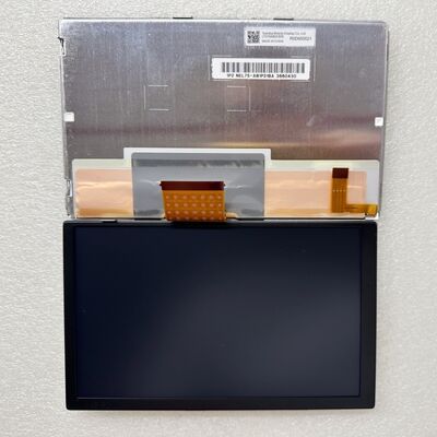 Écran LCD TFT de 7 pouces LT070AB2C600 Affichage LCD Pièces automobiles