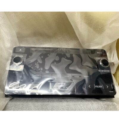 Lecteur autoradio pour Toyota Prado Land Cruiser 86120-0S010 Système audio multimédia 123000-6320A101