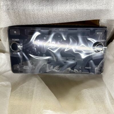 Lecteur autoradio pour Toyota Prado Land Cruiser 86120-0S010 Système audio multimédia 123000-6320A101