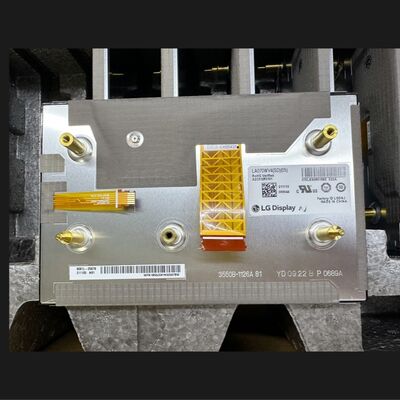 Écran LCD de 7 pouces 800x480 Panneau d'écran LCD LA070WV4 ((SD) ((05) LG Affichage LCD de voiture LA070WV4-SD05 WLED TTL