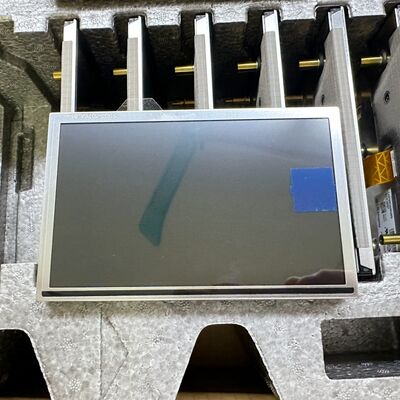 Écran LCD de 7 pouces 800x480 Panneau d'écran LCD LA070WV4 ((SD) ((05) LG Affichage LCD de voiture LA070WV4-SD05 WLED TTL