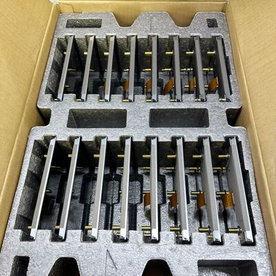 Écran LCD de 7 pouces 800x480 Panneau d'écran LCD LA070WV4 ((SD) ((05) LG Affichage LCD de voiture LA070WV4-SD05 WLED TTL