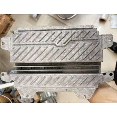 Amplificateur de puissance de voiture automobile Land Rover Jagua, contrôleur d'amplificateur Audio JPLA-19C164-BE AUD4-12