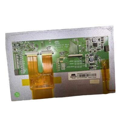 Écran LCD de 7 pouces AM800480R2TMQWE1H Panneau de voiture AM-800480R2TMQW-01H-F Pièces automobiles
