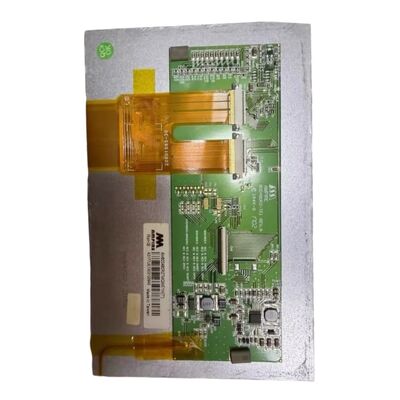 Écran LCD de 7 pouces AM800480R2TMQWE1H Panneau de voiture AM-800480R2TMQW-01H-F Pièces automobiles