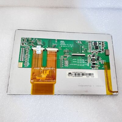 Écran LCD de 7 pouces AM800480R2TMQWE1H Panneau de voiture AM-800480R2TMQW-01H-F Pièces automobiles