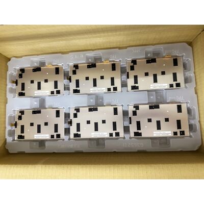 6.5 pouces 400 * 234 affichage LCD LQ065T5GG64 Panneau d'écran de voiture WLED analogique