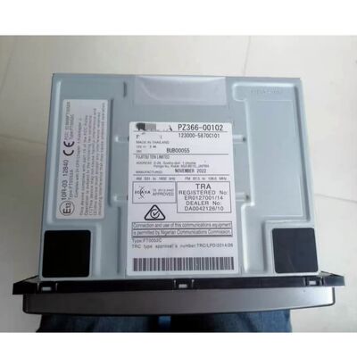 Lecteur de radio CD pour voiture pour Toyota Land Cruiser PZ366-00102