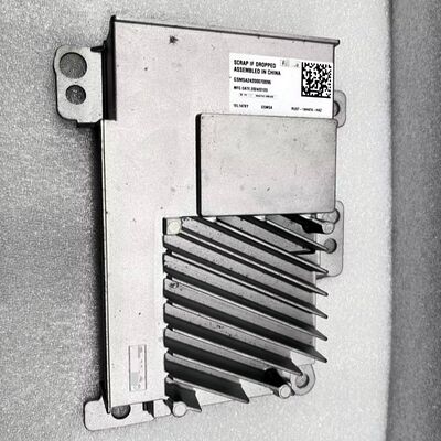 Modules de voiture automobile BCU RU5T-14H474-HAZ APIM pour Ford Ranger GPS pièces automobiles