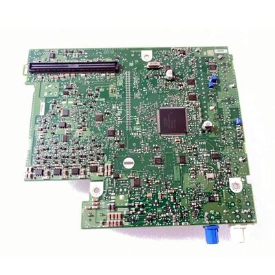 Carte radio stéréo VW RNS510 pour système audio de navigation GPS de voiture Volkswagen RNS 510