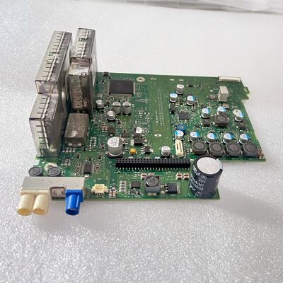 Carte radio stéréo VW RNS510 pour système audio de navigation GPS de voiture Volkswagen RNS 510