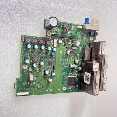 Carte radio stéréo VW RNS510 pour système audio de navigation GPS de voiture Volkswagen RNS 510