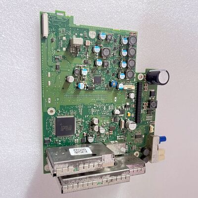 Carte radio stéréo VW RNS510 pour système audio de navigation GPS de voiture Volkswagen RNS 510