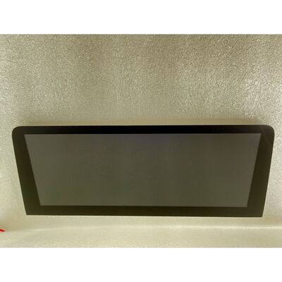 Écran LCD AUO 12,3 pouces C123HAT01.1 Panneau d'écran de voiture pour navigation GPS Nissan Infiniti