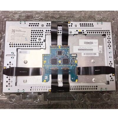 Modules LCD de 17 pouces MRB20181010-9230 1078118-00-D Panneau d'écran tactile G170J1-LE1 pour le système multimédia audio de voiture Tesla Model S / X 12-17