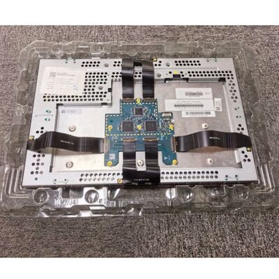 Modules LCD de 17 pouces MRB20181010-9230 1078118-00-D Panneau d'écran tactile G170J1-LE1 pour le système multimédia audio de voiture Tesla Model S / X 12-17