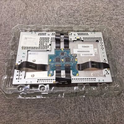 LCD Modules MRB20181010-9230 1078118-00-D Touch Screen Panel G170J1-LE1 for Tesla Car Audio Media System