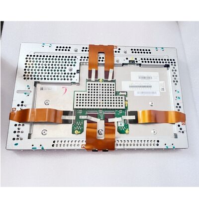 Modules LCD MRB20181010-9230 1078118-00-D Panneau d'écran tactile G170J1-LE1 pour le système multimédia audio Tesla