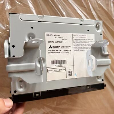 Multimédia automobile OEM NR-000 CH0CV81-S pour Honda Head Unit CR-V UR-V 2017-2021 Nom de pièce 39101-TLA-HB11-M1