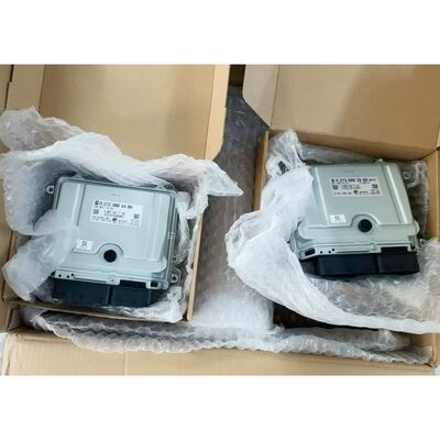 Engine Control Unit ECU ECM ME9.7 A2729004400 A2729002700  for Mercedes M272 V6 A2739002800 M273 V8