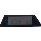 Panneau d'affichage pointu d'écran de LQ0DASB763 TFT LCD pour le remplacement de pièces d'auto de voiture