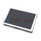 5,0 panneau d'affichage pointu d'écran de POUCE LQ050T5DG01 TFT LCD pour le remplacement de pièces d'auto de voiture