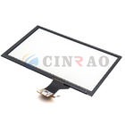 Écran tactile TFT LCD FlyAudio Philco 192*116mm capacitif de 8 POUCES adapté aux besoins du client
