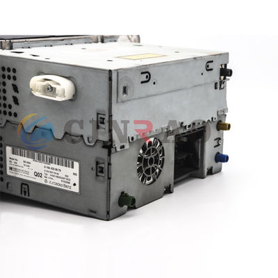 Radio de navigation de voiture Mercedes Benz ML 280 Modules LCD pour voiture GPS Pièces automobiles